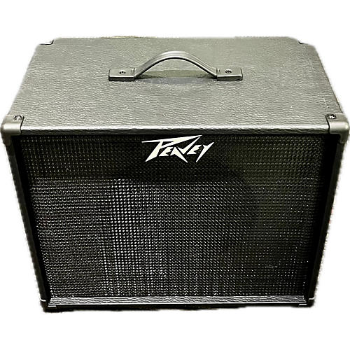 Peavey Used Peavey 112 EXTENSION Guitar Cabinet