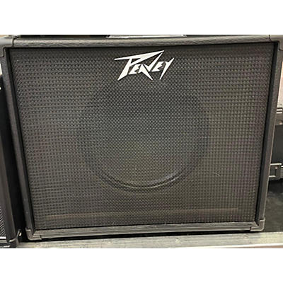 Peavey Used Peavey 112 Extension Guitar Cabinet