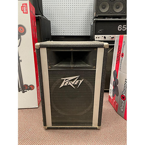 Peavey Used Peavey 112-H ENCLOSURE Unpowered Speaker