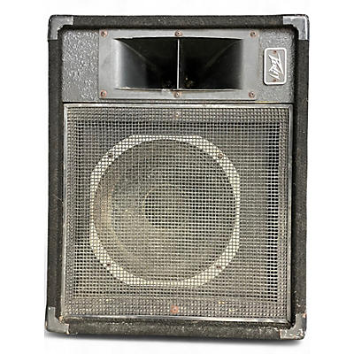Used Peavey 112 HS Powered Monitor