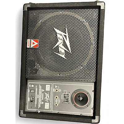 Used Peavey 112 PM Powered Monitor