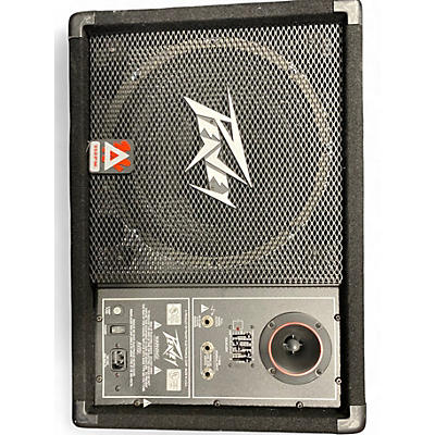 Used Peavey Stage Monitors | Musician's Friend