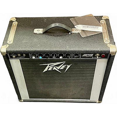Used Peavey 112 bw artist Tube Guitar Combo Amp