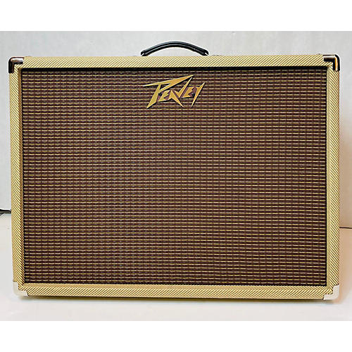 Peavey Used Peavey 112-c Guitar Cabinet