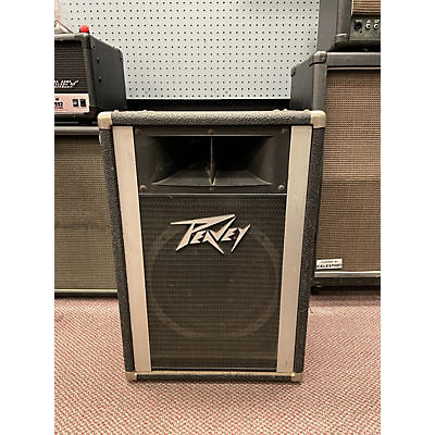 Peavey Used Peavey 112-h Enclosure Unpowered Speaker