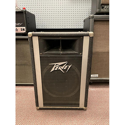 Peavey Used Peavey 112-h Enclosure Unpowered Speaker