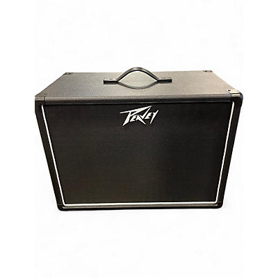 Used Peavey 1126 CAB Guitar Cabinet