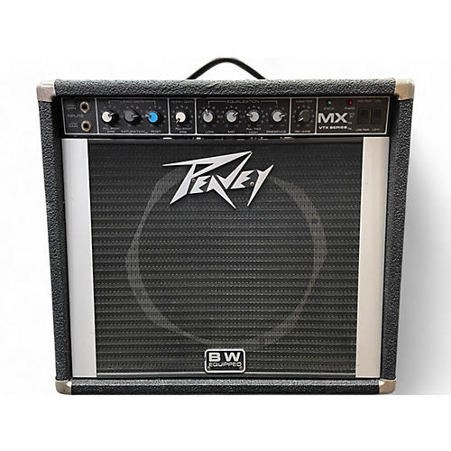 Peavey Used Peavey 112BW-MX Tube Guitar Combo Amp