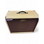 Used Peavey 112C 16 OHM TWEED Guitar Cabinet