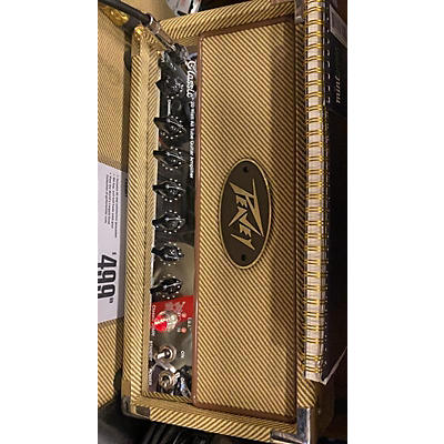 Peavey Used Peavey 112C Guitar Cabinet