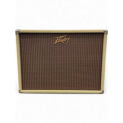 Used Peavey 112C Guitar Cabinet