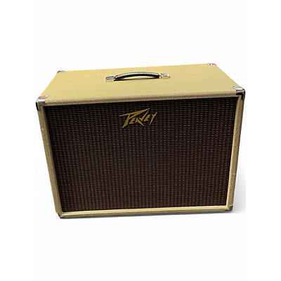 Used Peavey 112C Guitar Cabinet
