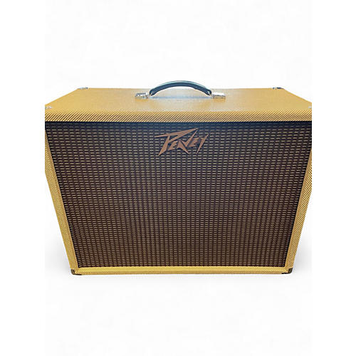 Used Peavey 112C Guitar Cabinet