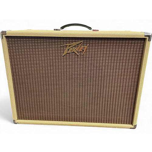 Used Peavey 112C Guitar Cabinet