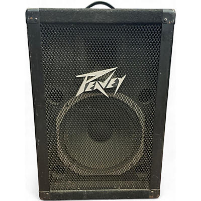 Peavey Used Peavey 112DL Unpowered Speaker