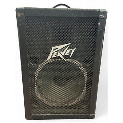 Peavey Used Peavey 112DL Unpowered Speaker