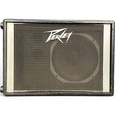 Used Peavey 112H WEDGE MONITOR Unpowered Monitor