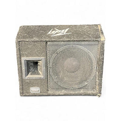 Used Peavey 112HS Unpowered Monitor