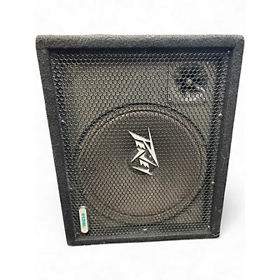 Used Peavey 112M Unpowered Monitor