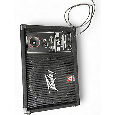 Used Peavey 112PM Powered Monitor