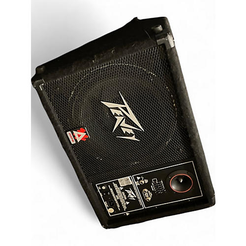 Used Peavey 112PM Unpowered Monitor