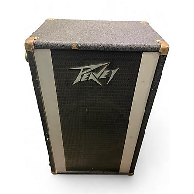 Used Peavey 112PT PA CABINET Guitar Cabinet