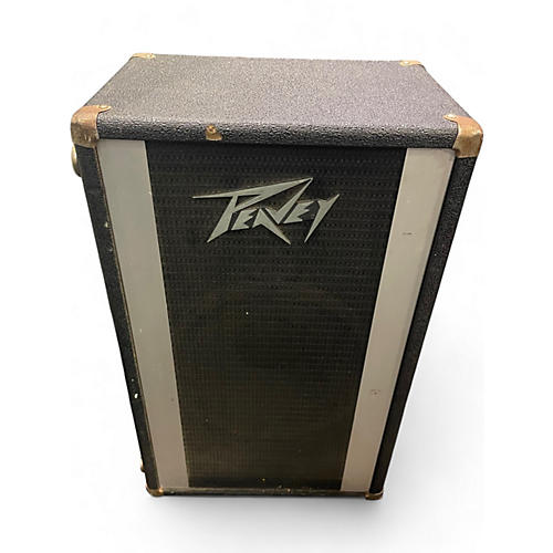 Used Peavey 112PT PA CABINET Guitar Cabinet