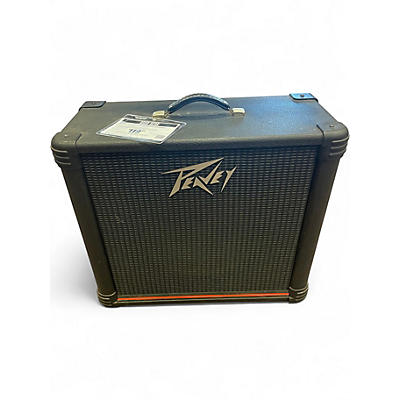 Used Peavey 112SX 8 Guitar Cabinet
