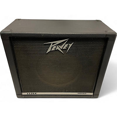 Peavey Used Peavey 112SX Guitar Cabinet