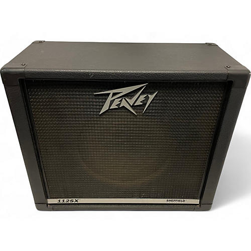 Peavey Used Peavey 112SX Guitar Cabinet