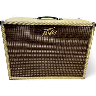 Used Peavey 112c 60w Guitar Cabinet