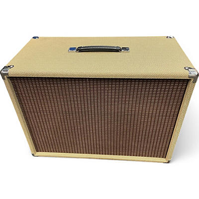 Used Peavey 112c CABINET Guitar Cabinet