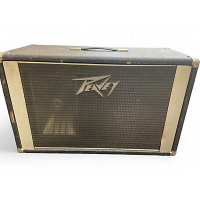 Used Peavey 112h column Guitar Cabinet