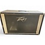 Used Peavey 112h column Guitar Cabinet