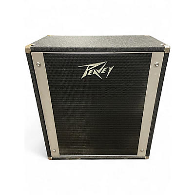 Used Peavey 115 1X15 Bass Cabinet
