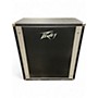 Used Peavey 115 1X15 Bass Cabinet