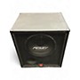 Used Peavey Used Peavey 115 BVX Bass Cabinet