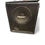 Used Peavey 115 BX BW Bass Cabinet