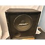 Used Peavey Used Peavey 115 BX Bass Cabinet