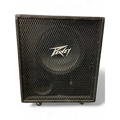 Peavey Used Peavey 115 BX Bass Cabinet