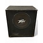 Used Peavey 115-BX Guitar Cabinet