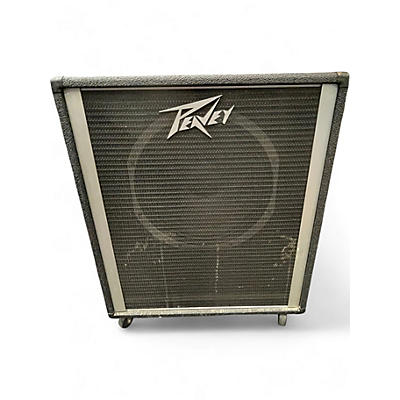 Used Peavey 115 ENCLOSURE Bass Cabinet