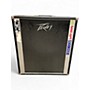 Used Peavey 115 ENCLOSURE Bass Cabinet