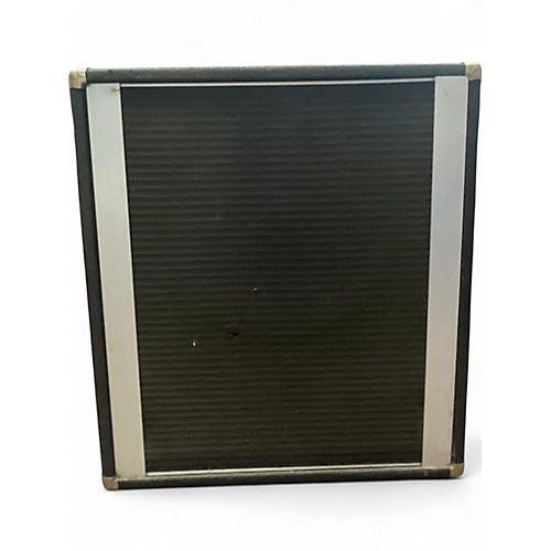 Used Peavey 115 Enclosure Bass Cabinet