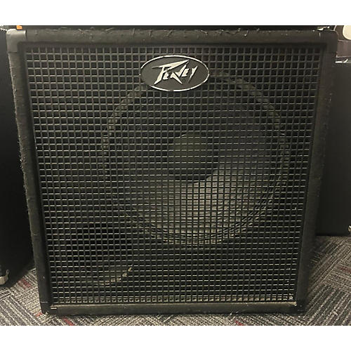 Peavey Used Peavey 115 HEADLINER Bass Cabinet