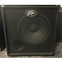 Used Peavey Used Peavey 115 HEADLINER Bass Cabinet