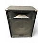 Used Peavey 115 PS Unpowered Speaker
