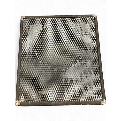 Used Peavey 115BX-BW Bass Cabinet