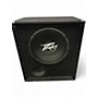 Used Peavey 115BX BW Bass Cabinet