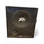 Used Peavey 115BX BW Bass Cabinet